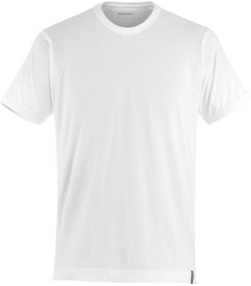 Mascot Workwear Algoso T-Shirt Crossover Weiß