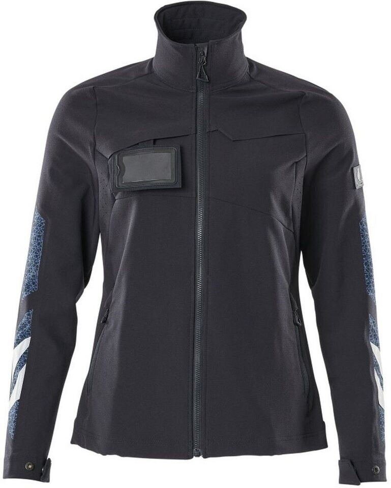 Mascot Workwear Jacke Accelerate Schwarzblau 18008-511-010