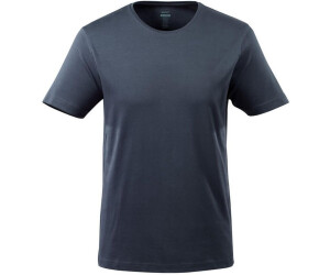 Mascot Workwear T-Shirt Vence blackblue 51585-967-010