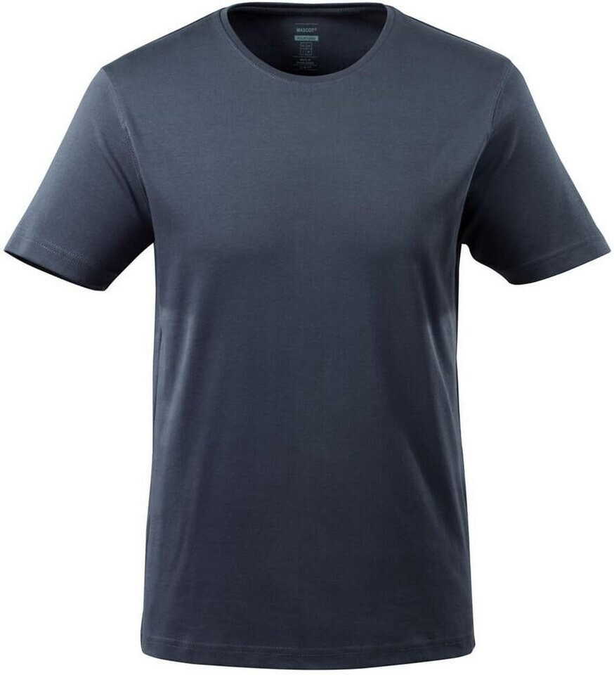 Mascot Workwear T-Shirt Vence blackblue 51585-967-010