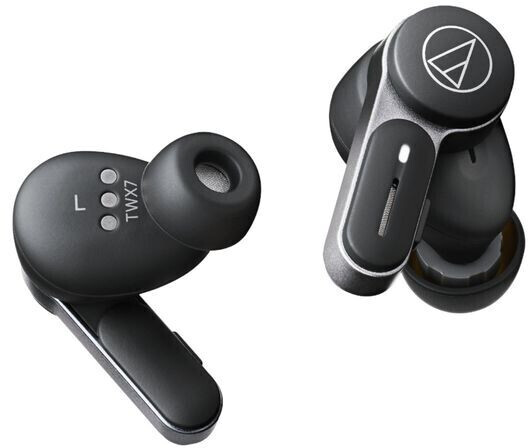 Audio Technica ATH-TWX7 noir