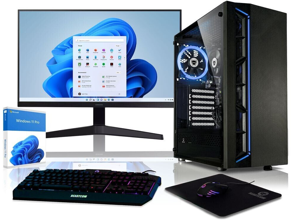 BEASTCOM Q2-710-SET