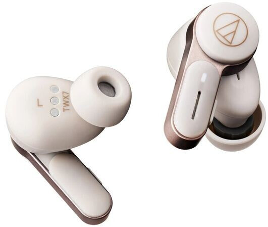 Audio Technica ATH-TWX7 blanc