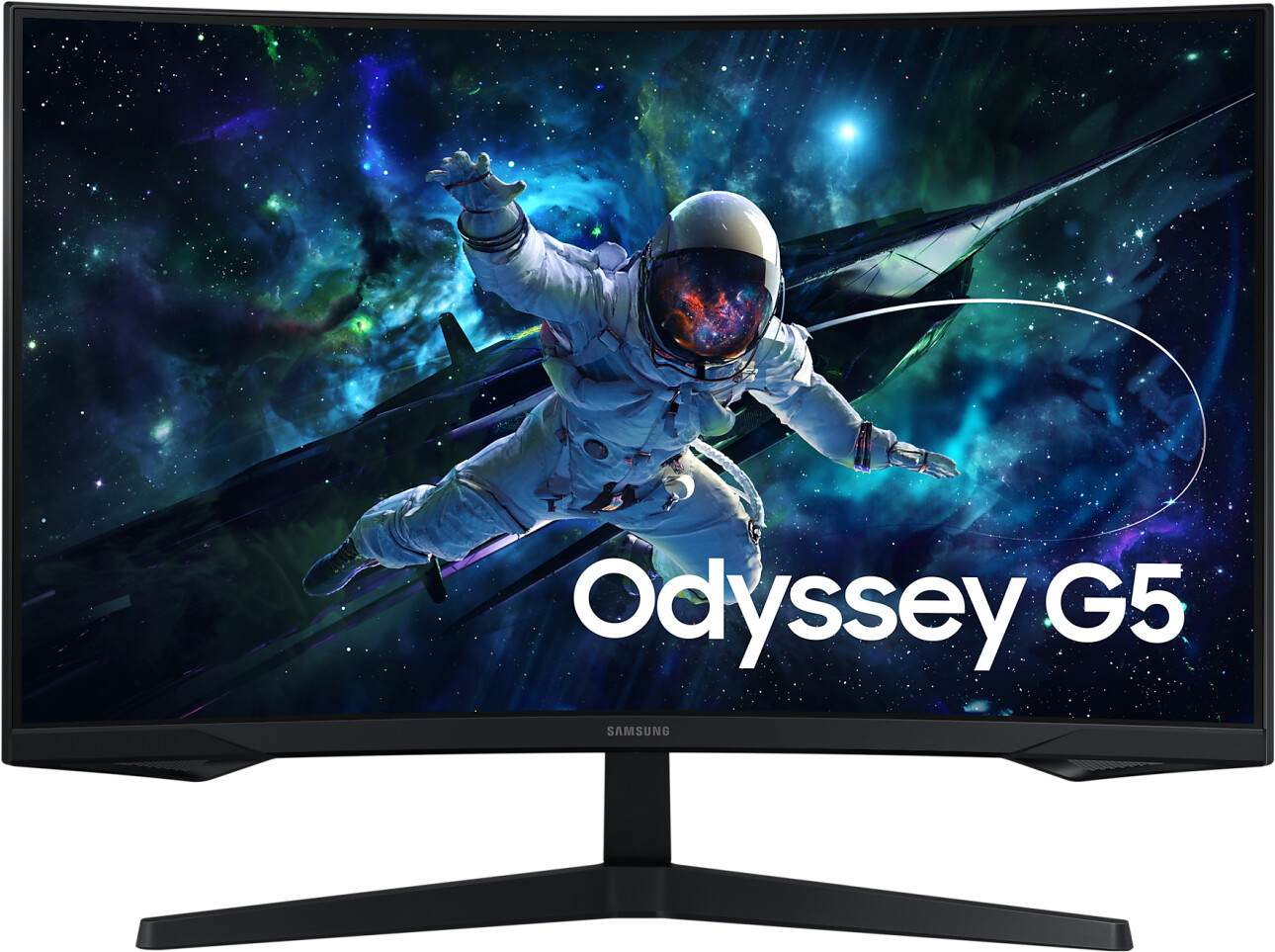 Samsung Odyssey G55C (S27CG552EU)