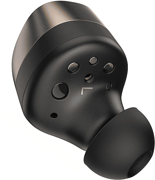 Sennheiser Momentum True Wireless 4 Black ab 195,00 € | Preisvergleich bei idealo.de Sennheiser Momentum True Wireless 4 Black ab 195,00 € | Preisvergleich bei idealo.de