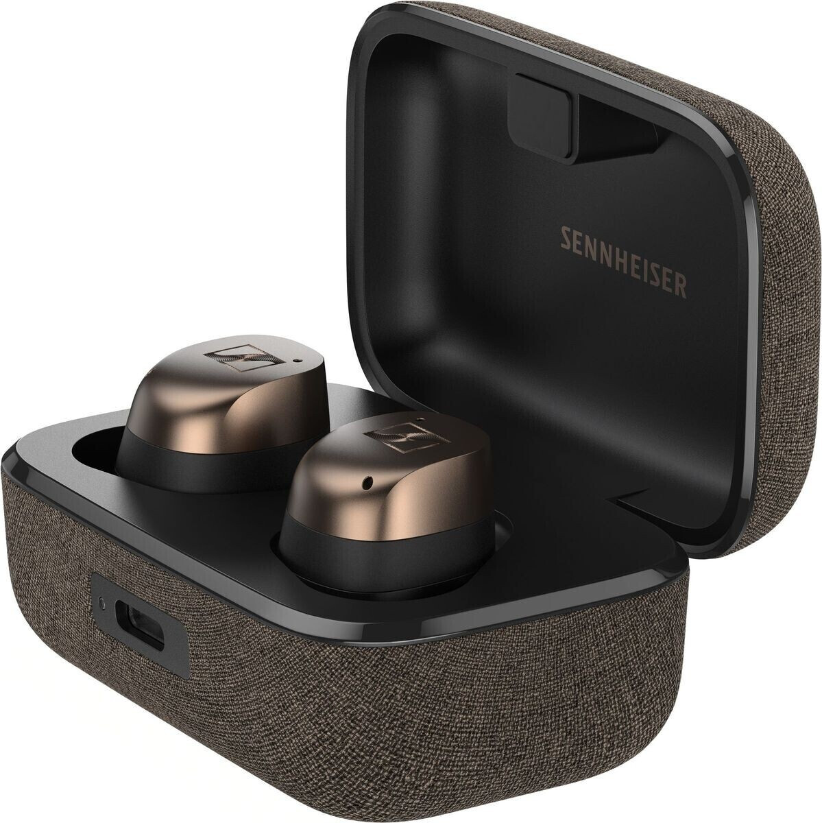 Sennheiser Momentum True Wireless 4 ab 197,10 € (Januar 2025 