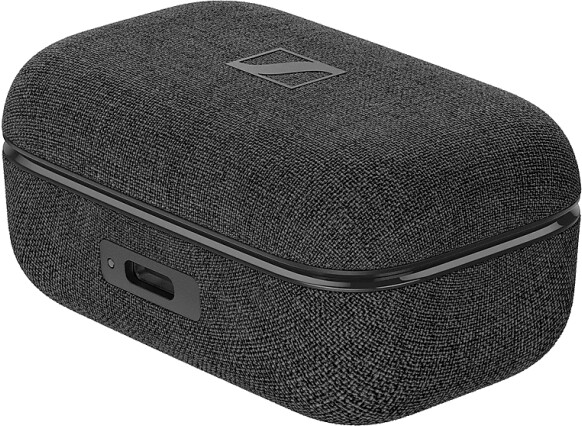 Sennheiser Momentum True Wireless 4 Graphite, Bild 4