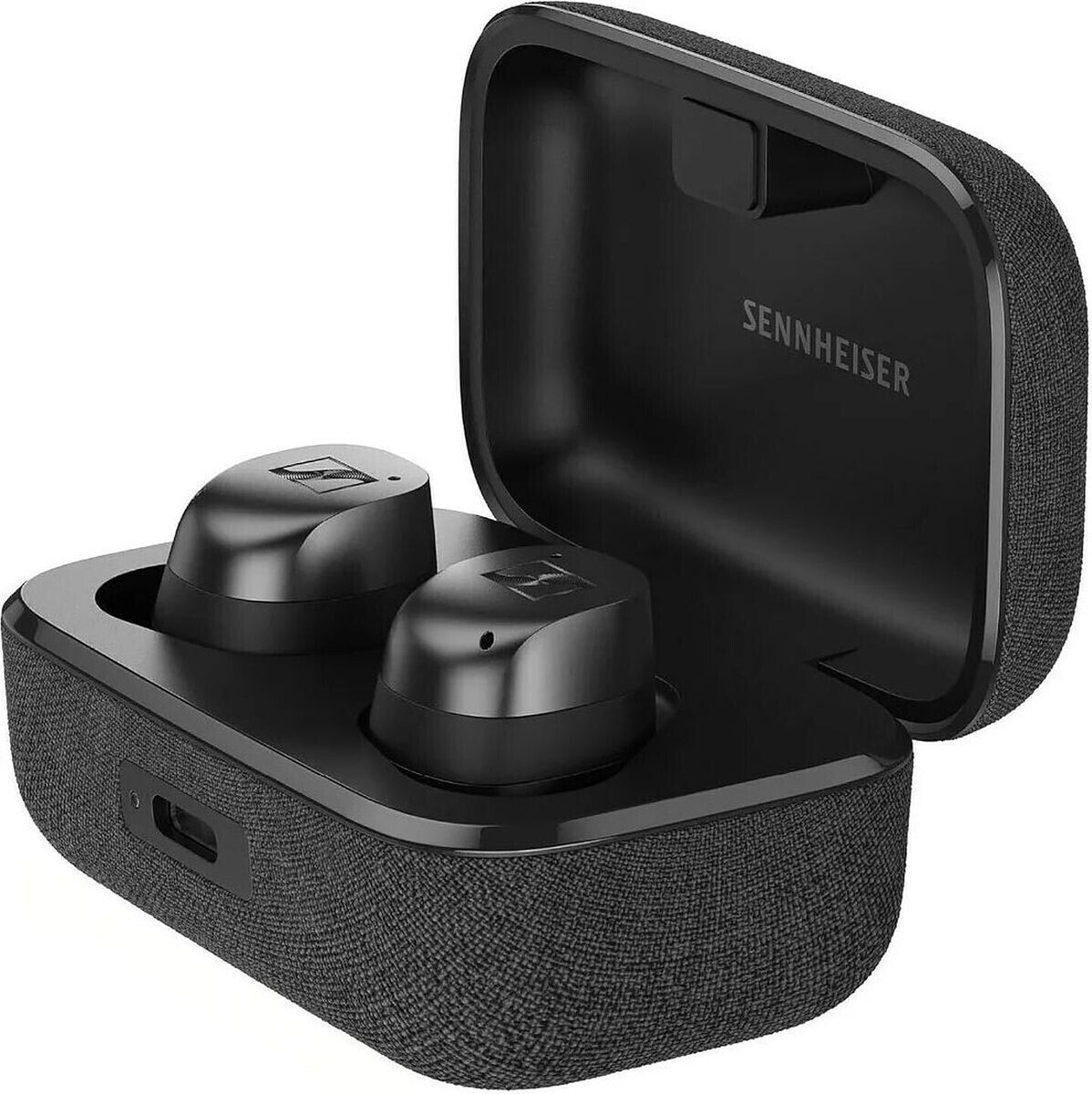Sennheiser Momentum True Wireless 4 graphite
