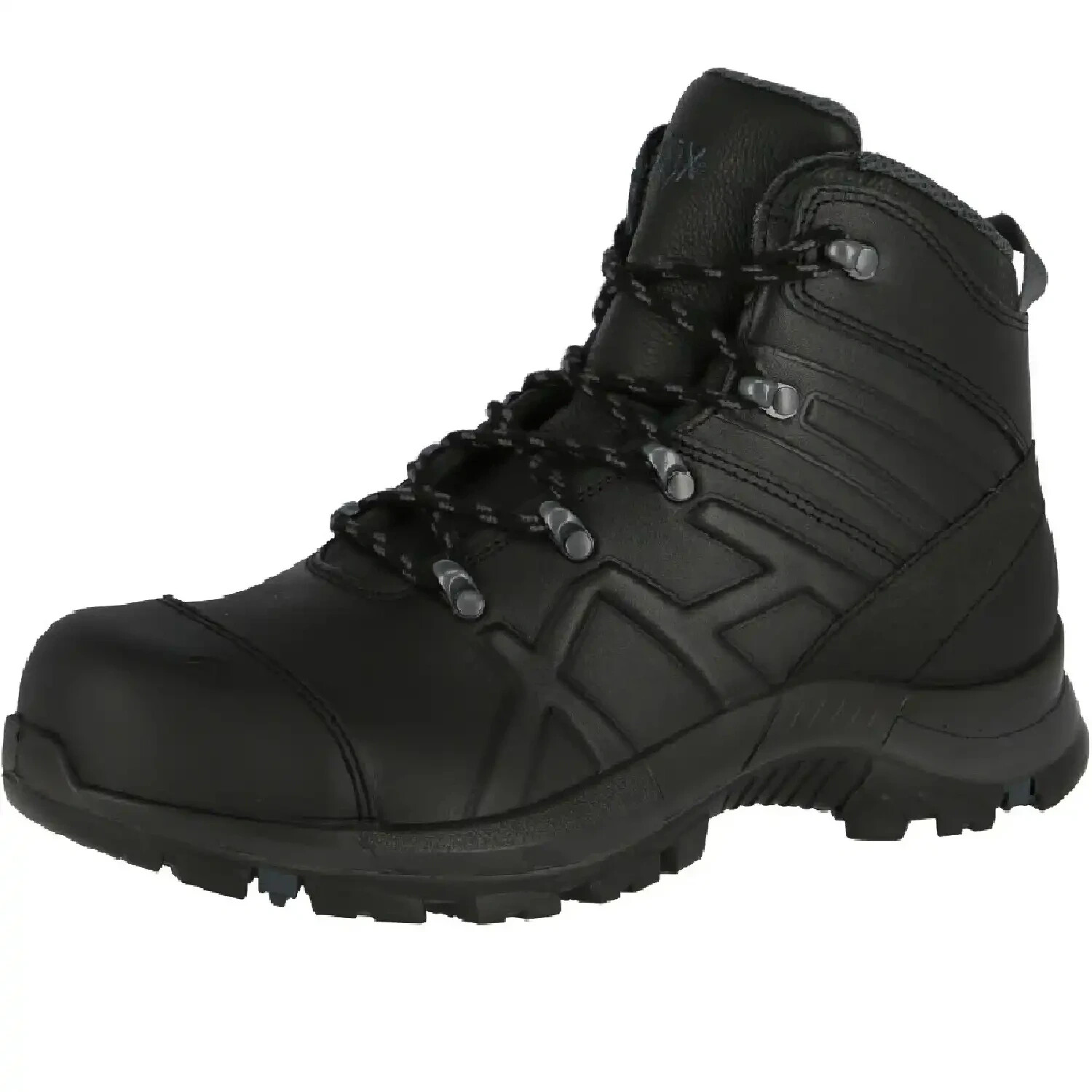 Haix Black Eagle Safety 56 mid