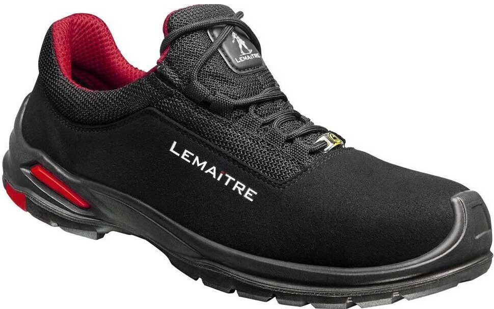 Lemaitre Riley low S3 ESD XXL