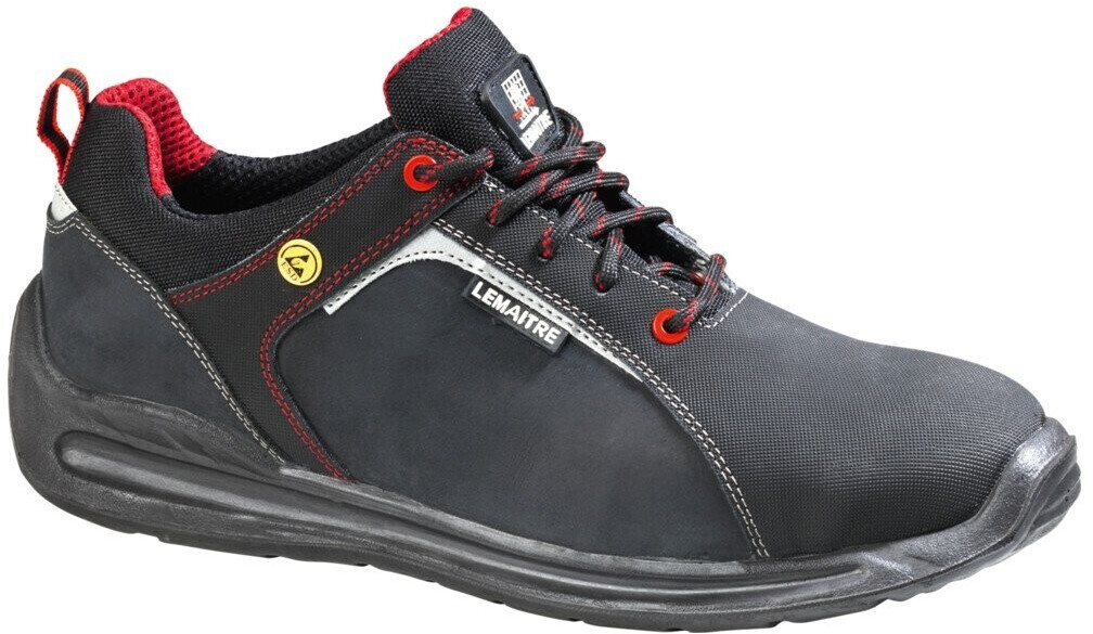 Lemaitre Super X low