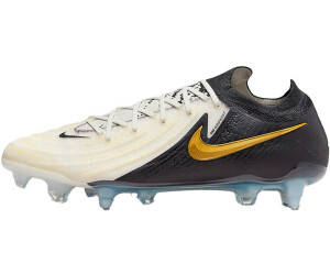 White and gold nike phantom vision shop