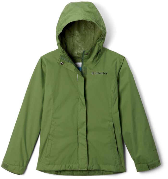 Columbia Arcadia Jacket Girls (1580631) canteen