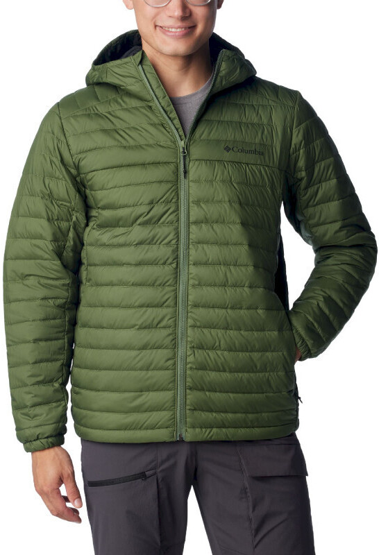 Columbia Silver Falls™ Jacket canteen
