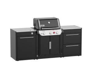 Weber built in discount