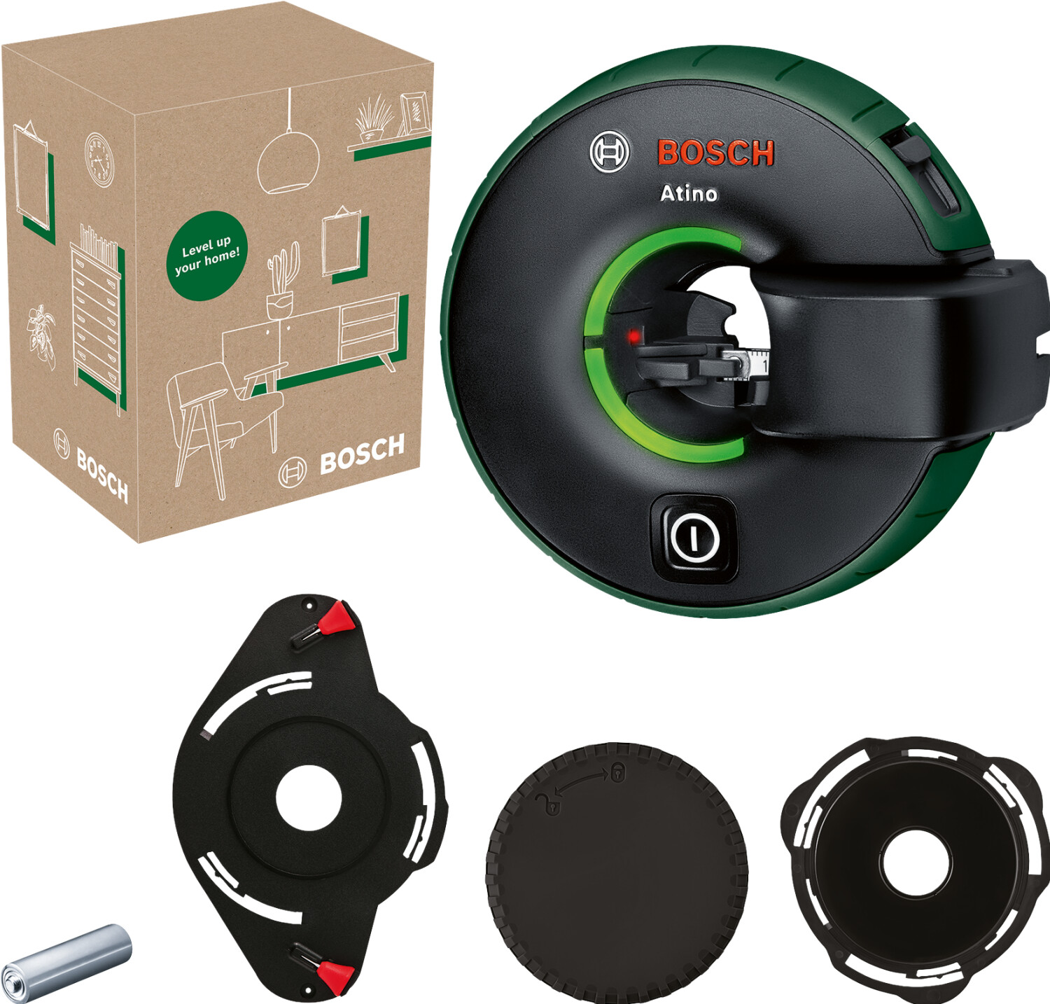 Bosch Atino (0603663AZ0)
