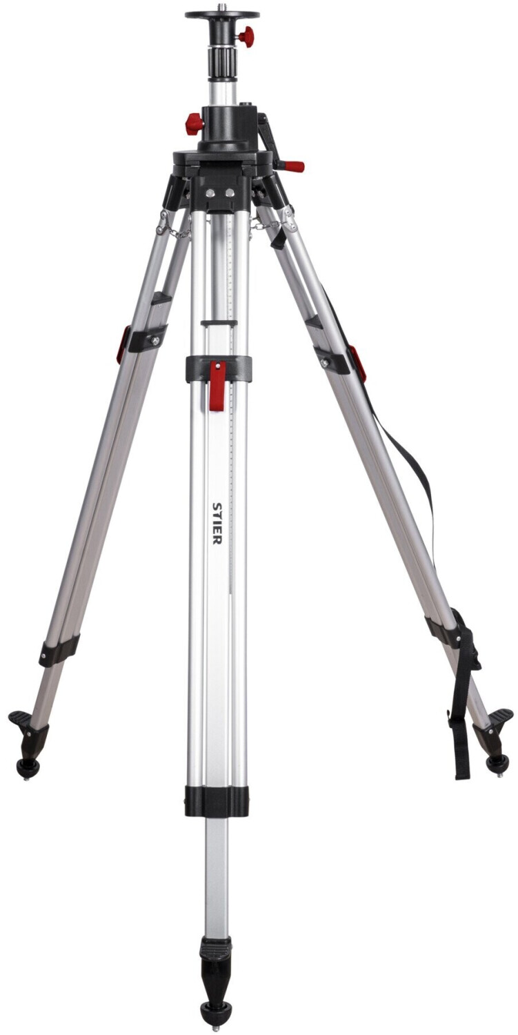 STIER Construction tripod 340 cm (906792)