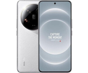 Xiaomi 14 Ultra 512GB 16GB RAM 5G - Smartphone Flagship, Nero, Fotocamera Leica 50MP, Display AMOLED WQHD+ 120Hz, EU