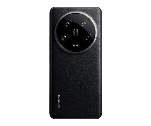 Xiaomi 14 Ultra Schwarz ab 1.249,00 € (Februar 2025 Preise) |  Preisvergleich bei idealo.de
