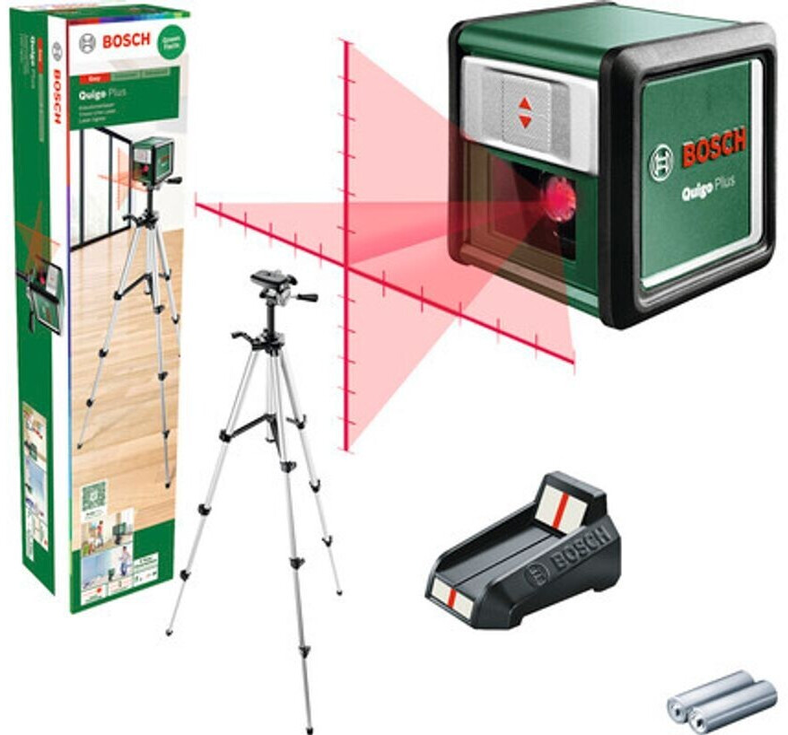 Bosch Quigo Plus (06036636Z0)