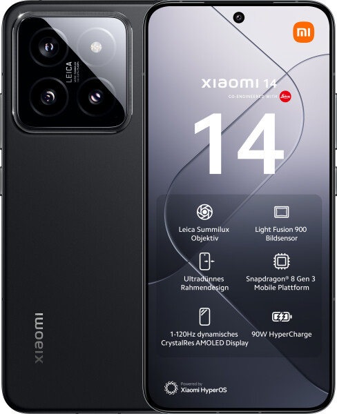 Xiaomi 14
