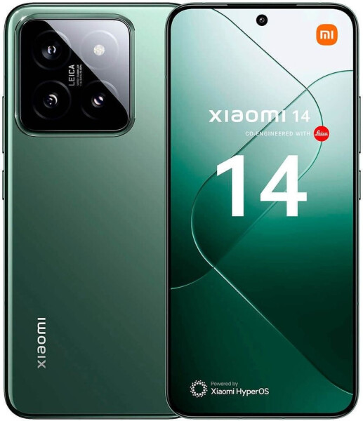 Xiaomi 14, Bild 5