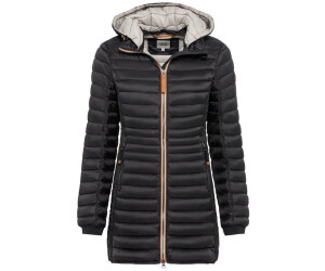 Camel Active Funktionsjacke mit abnehmbarer Kapuze (320050-2E50