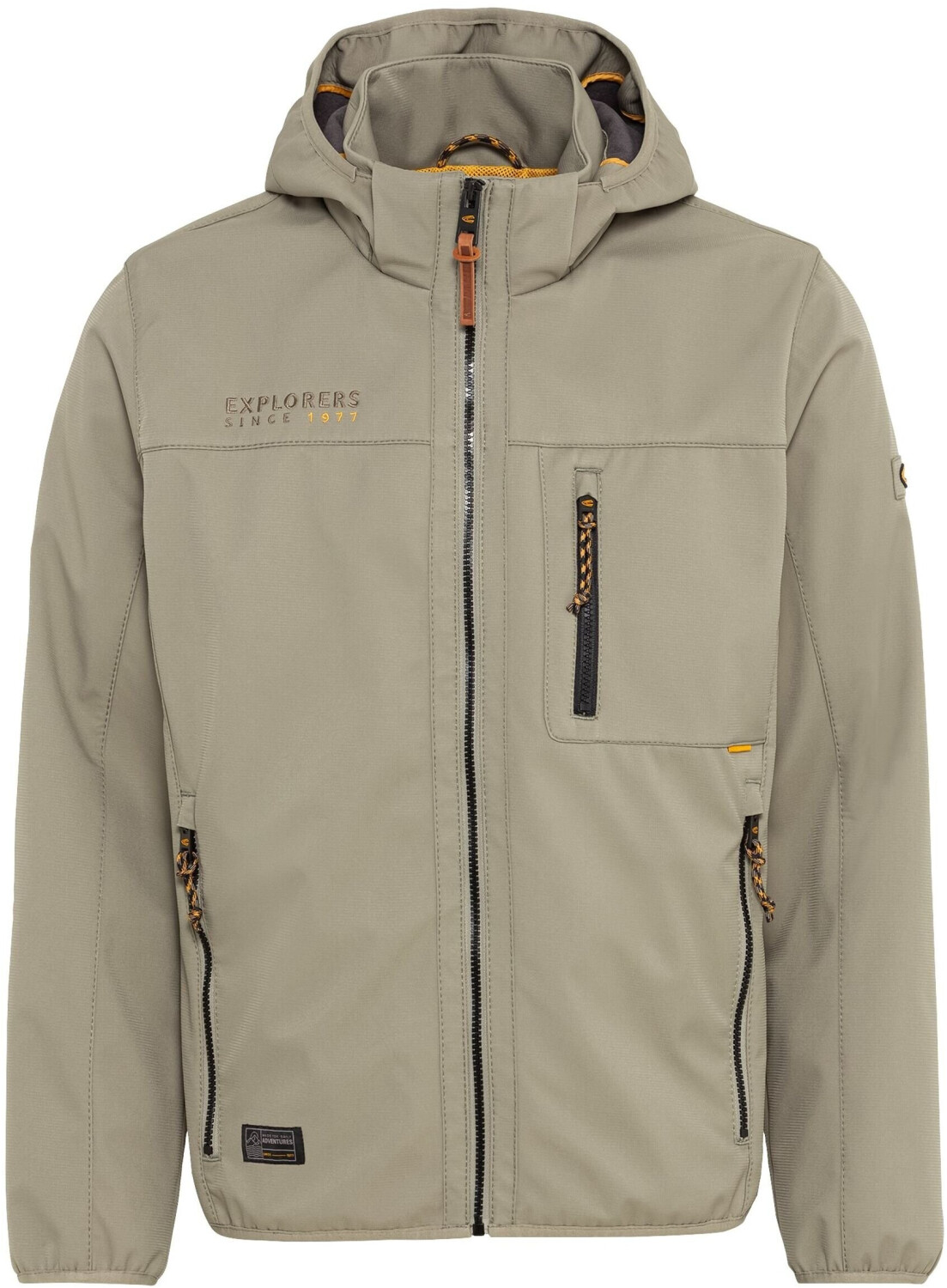 Camel Active Blouson (430390-3O95) green ab 99,99 