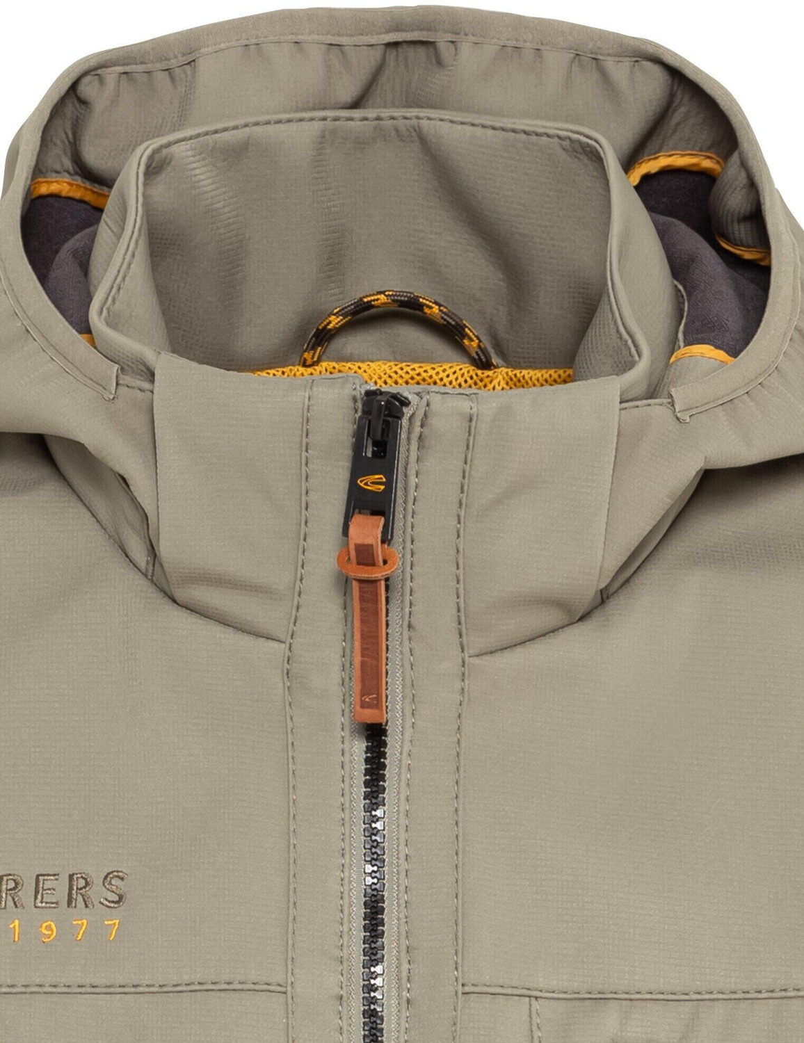 Camel Active Blouson (430390-3O95) green ab 99,99 