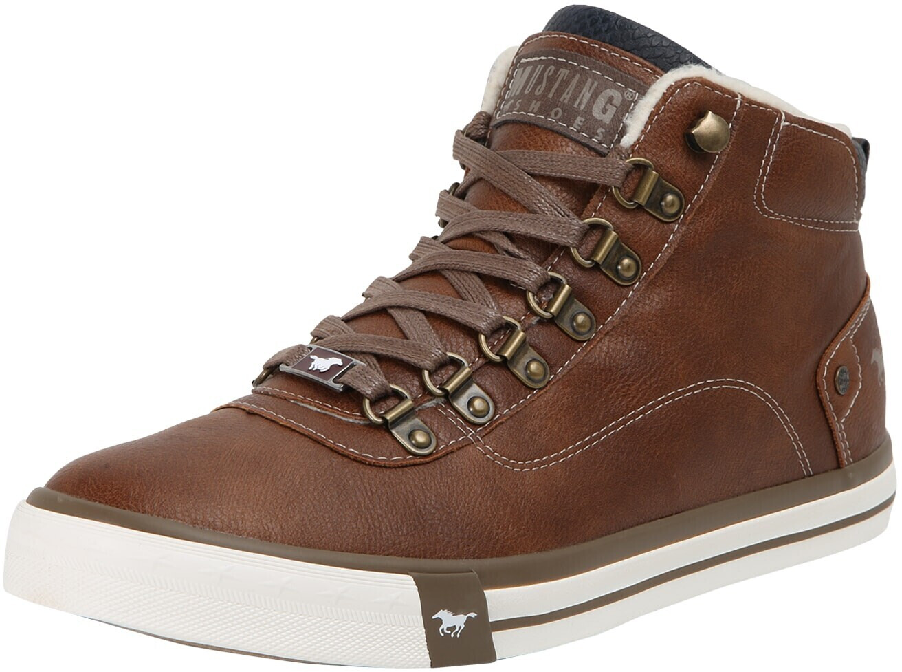 MUSTANG Sneaker (4103-601)