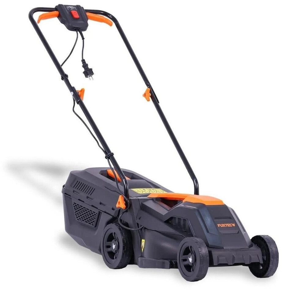 FUXTEC FUXTEC FX-RME33 - view 9