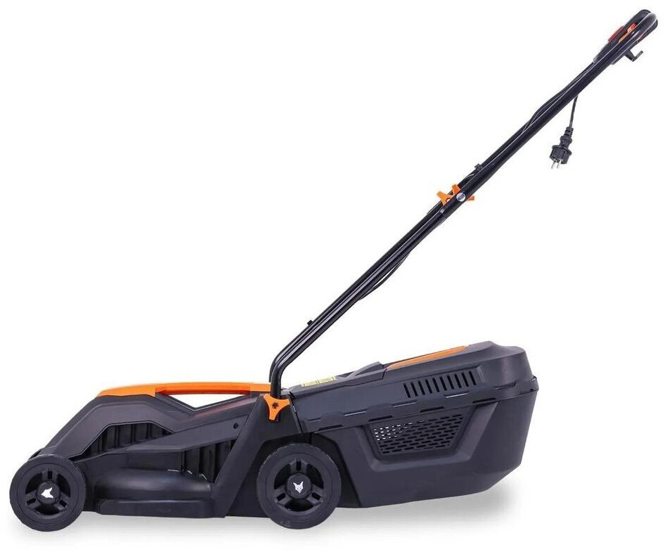 FUXTEC FUXTEC FX-RME33 - view 10