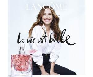 Lancôme La vie est belle Rose Extraordinaire Eau de Parfum from