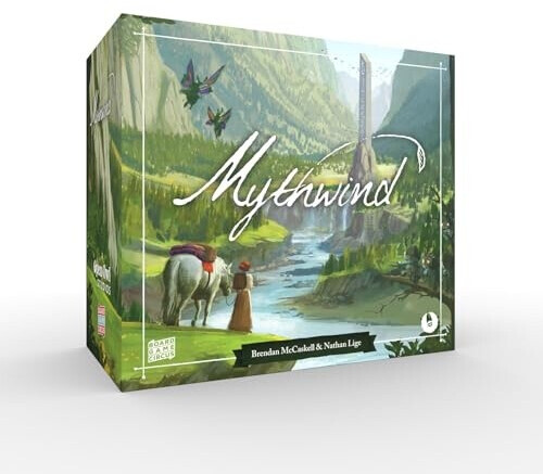 Mythwind (BGC07013)