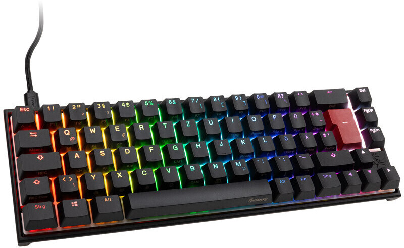 Ducky Mecha Pro SF