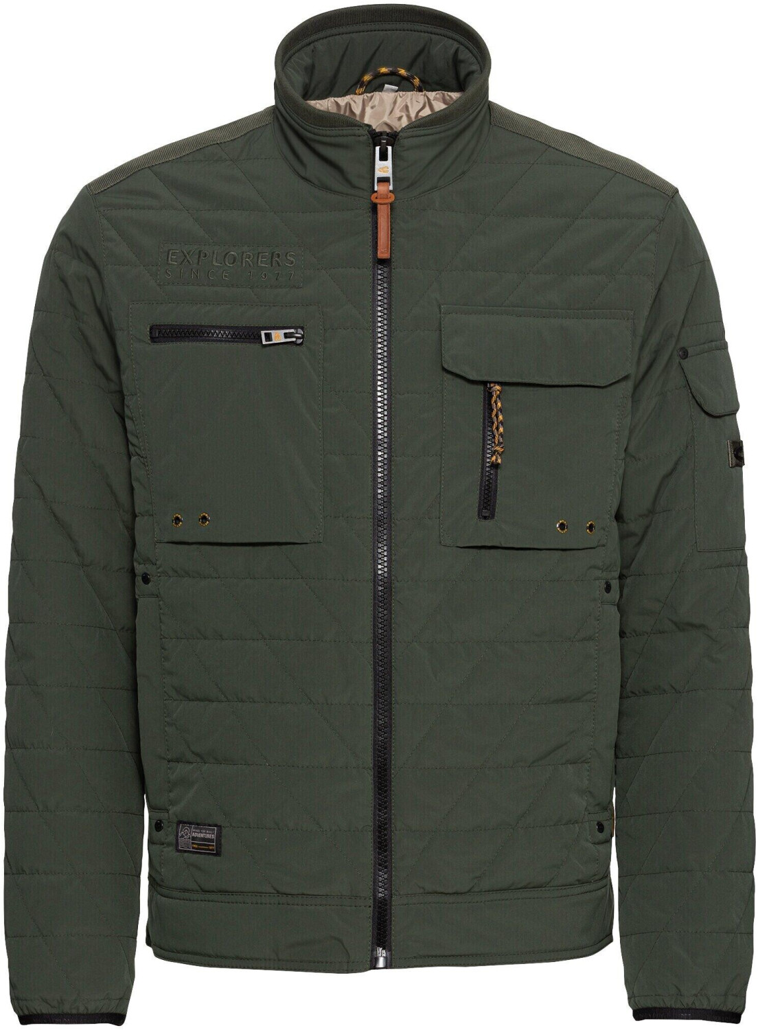 Camel Active Blouson (430230-3O46) leaf