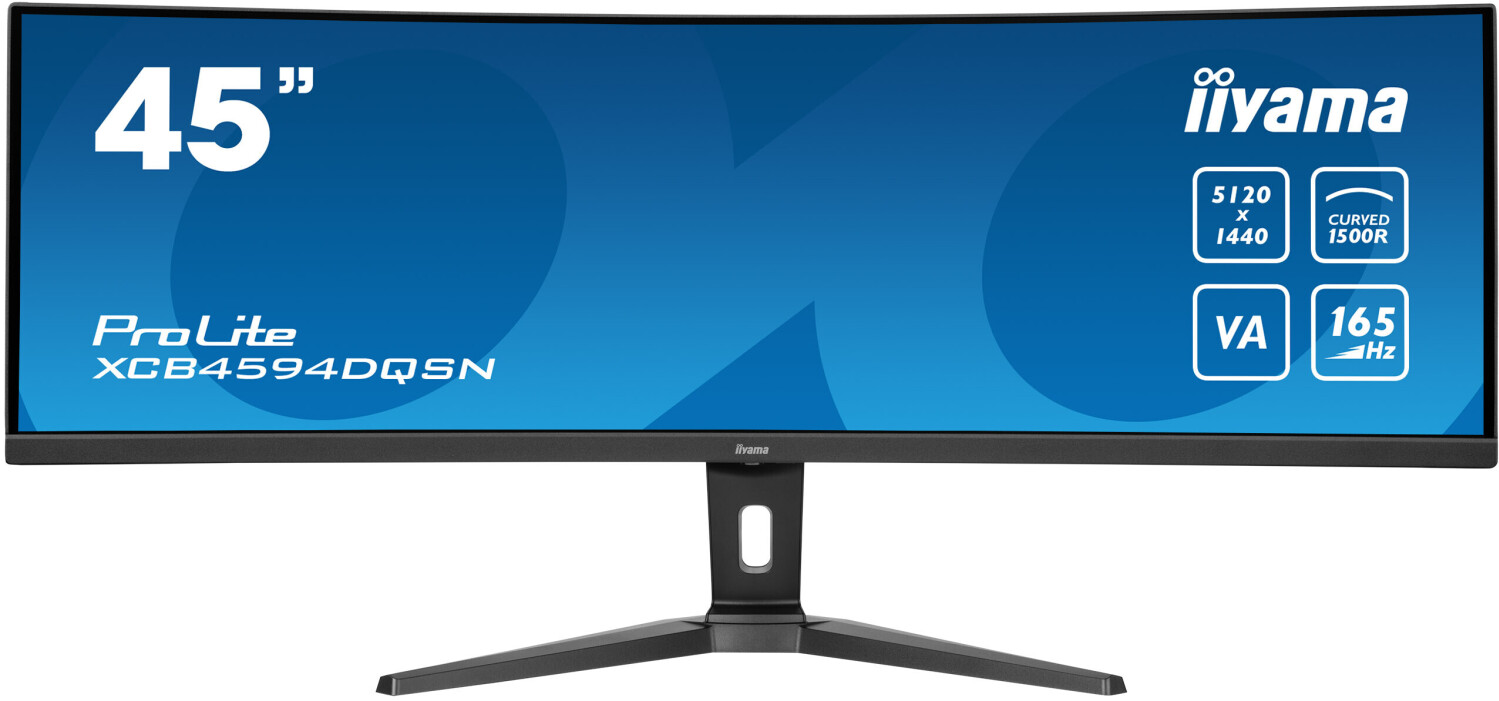 iiyama ProLite XCB4594DQSN-B1
