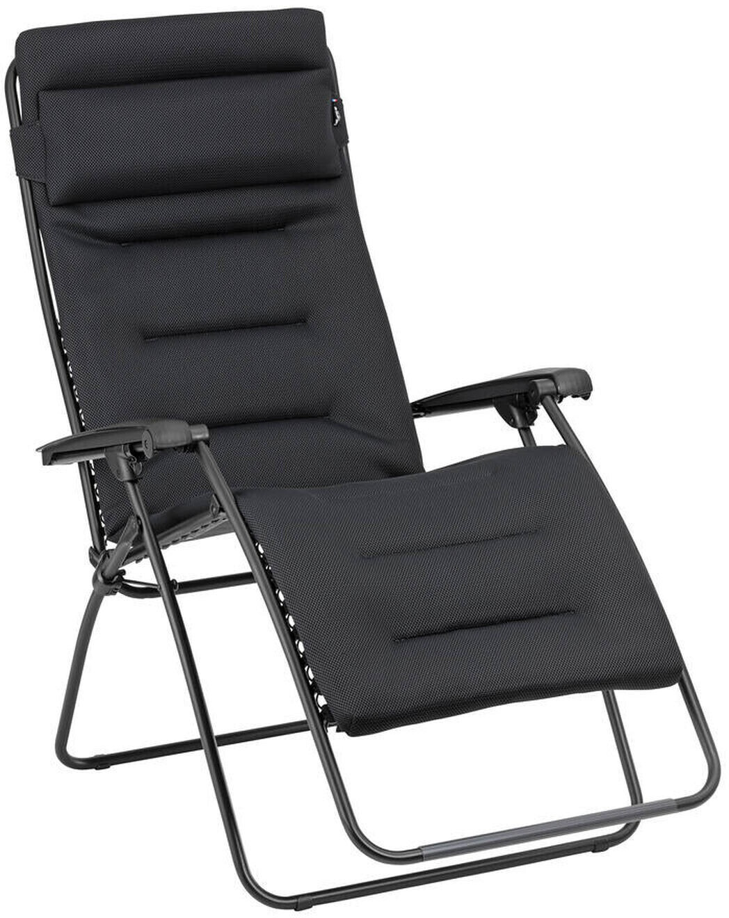Lafuma Rsx Clip XL AirComfort® Padded Reclining Chair