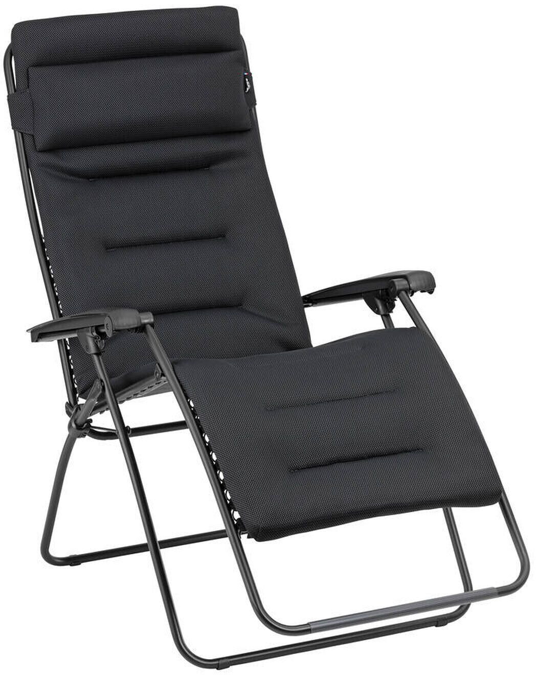 Lafuma Rsx Clip XL AirComfort® Padded Reclining Chair (LFM2059-6135)