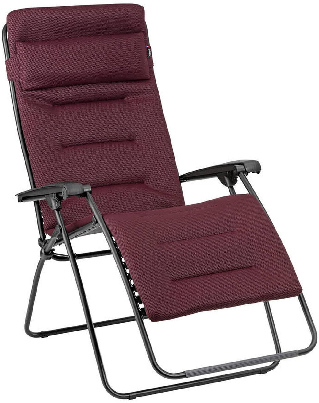 Lafuma Rsx Clip XL AirComfort® Padded Reclining Chair (LFM2059-3186)