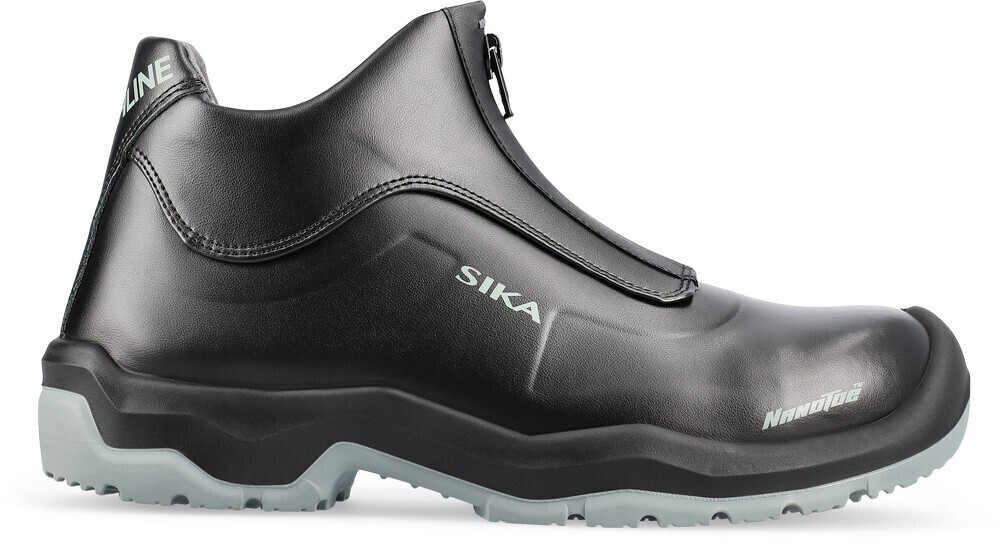Sika Front black