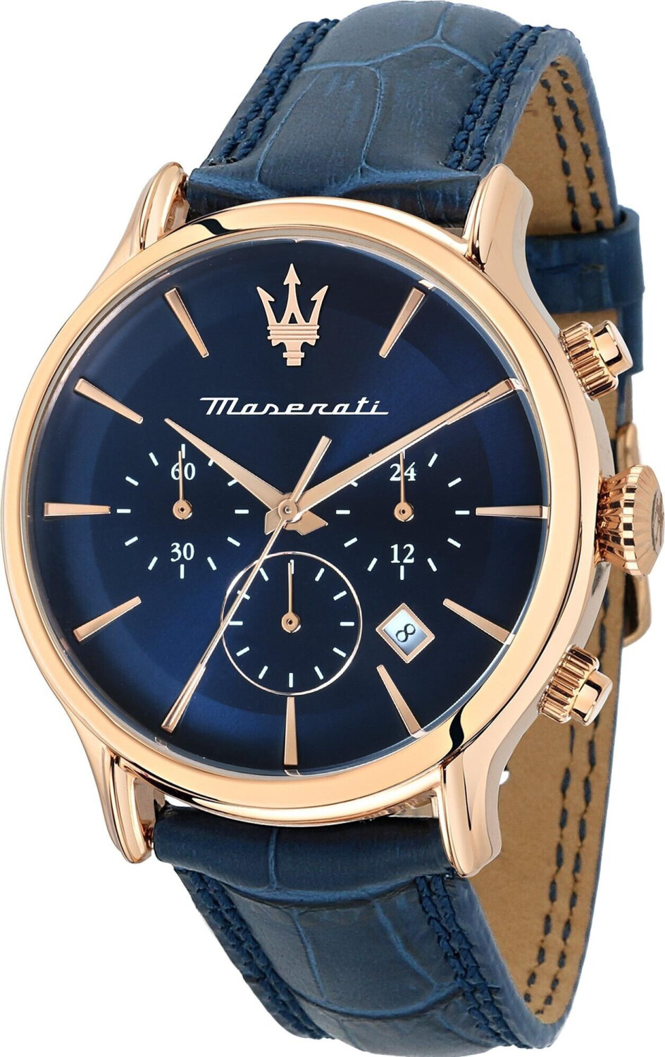 Maserati Chronograph (R8871618013) ab 239,00 € | Preisvergleich 