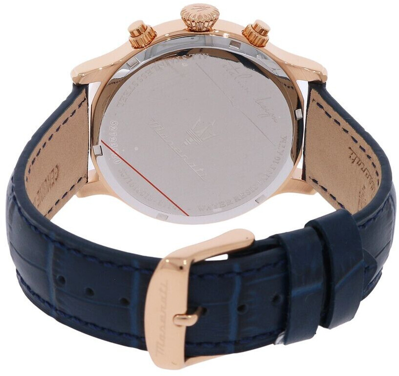 Maserati Chronograph (R8871618013) ab 239,00 € | Preisvergleich 