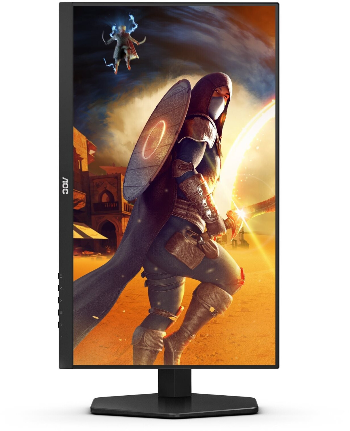 AOC 24G4X ab 125,50 € (Black Friday Deals) Preisvergleich bei idealo.de
