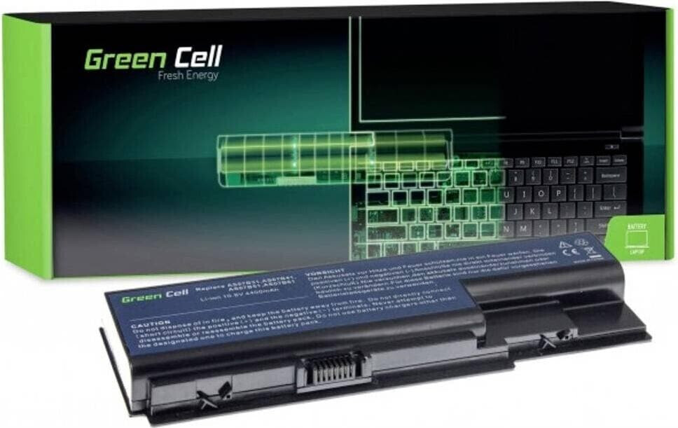GreenCell AC03