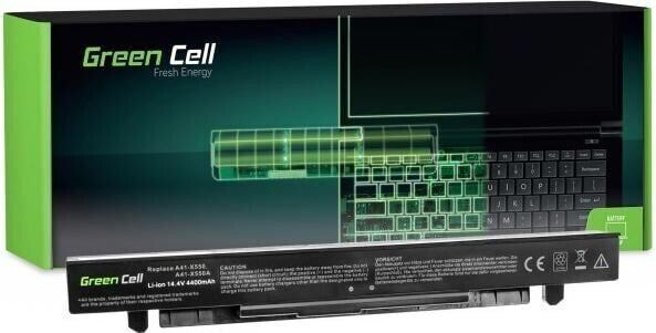 GreenCell AS68