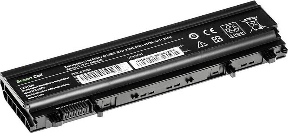 GreenCell DE80