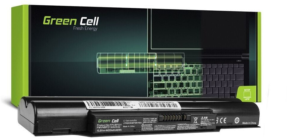 GreenCell FS29