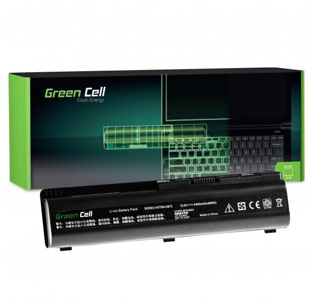 GreenCell HP01