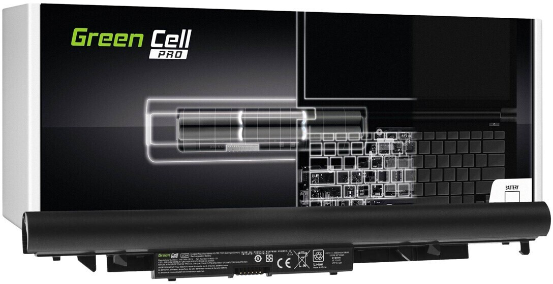 GreenCell HP142PRO
